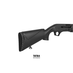 Strzelba samopowtarzalna TATRA STB-400 BLACK kal.12/76